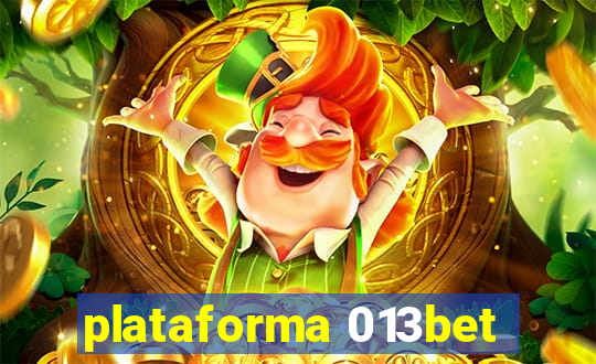 plataforma 013bet